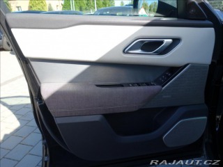 Land Rover Range Rover Velar 2,0 D240 R-Dynamic,2Maj,Č 2018