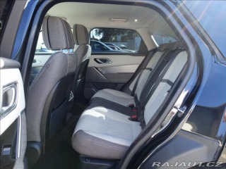 Land Rover Range Rover Velar 2,0 D240 R-Dynamic,2Maj,Č 2018