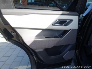 Land Rover Range Rover Velar 2,0 D240 R-Dynamic,2Maj,Č 2018