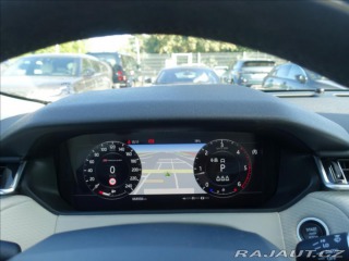 Land Rover Range Rover Velar 2,0 D240 R-Dynamic,2Maj,Č 2018