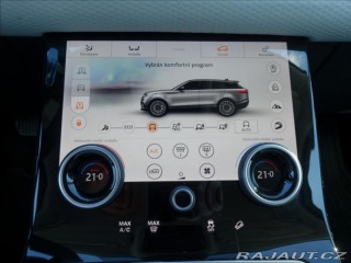 Land Rover Range Rover Velar 2,0 D240 R-Dynamic,2Maj,Č 2018