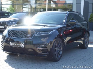 Land Rover Range Rover Velar 2,0 D240 R-Dynamic,2Maj,Č 2018