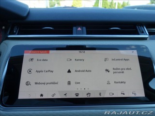 Land Rover Range Rover Velar 2,0 D240 R-Dynamic,2Maj,Č 2018