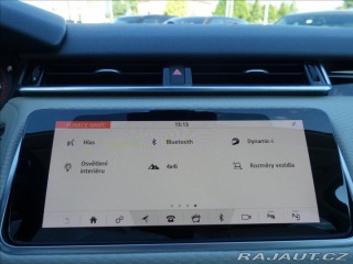 Land Rover Range Rover Velar 2,0 D240 R-Dynamic,2Maj,Č 2018