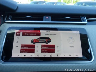 Land Rover Range Rover Velar 2,0 D240 R-Dynamic,2Maj,Č 2018