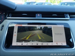 Land Rover Range Rover Velar 2,0 D240 R-Dynamic,2Maj,Č 2018