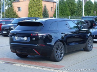 Land Rover Range Rover Velar 2,0 D240 R-Dynamic,2Maj,Č 2018