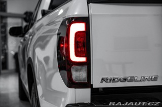 Honda Ostatní modely Ridgeline AWD/LPG/ZÁRUKA 2022