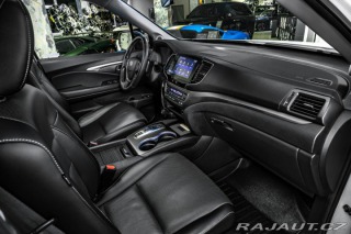 Honda Ostatní modely Ridgeline AWD/LPG/ZÁRUKA 2022