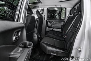 Honda Ostatní modely Ridgeline AWD/LPG/ZÁRUKA 2022