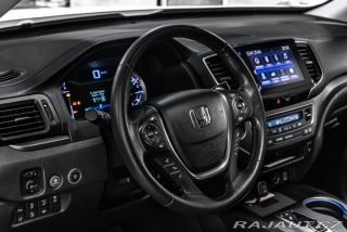 Honda Ostatní modely Ridgeline AWD/LPG/ZÁRUKA 2022