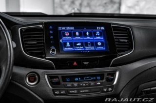 Honda Ostatní modely Ridgeline AWD/LPG/ZÁRUKA 2022