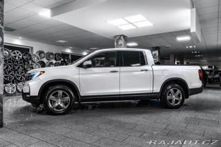 Honda Ostatní modely Ridgeline AWD/LPG/ZÁRUKA 2022