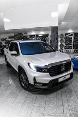 Honda Ostatní modely Ridgeline AWD/LPG/ZÁRUKA 2022