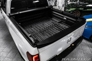 Honda Ostatní modely Ridgeline AWD/LPG/ZÁRUKA 2022