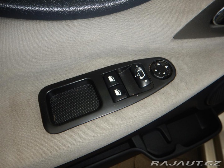 Fiat Scudo 2.0 JTD, LONG, 9 MÍST 2010