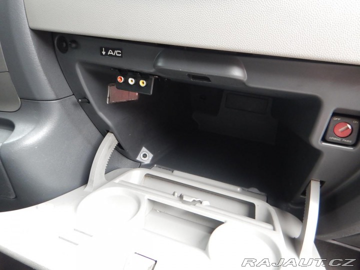 Fiat Scudo 2.0 JTD, LONG, 9 MÍST 2010