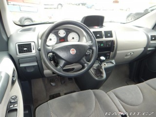 Fiat Scudo 2.0 JTD, LONG, 9 MÍST 2010