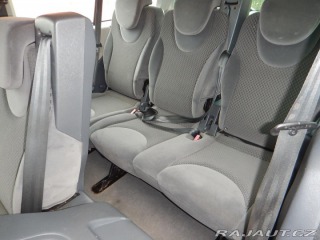 Fiat Scudo 2.0 JTD, LONG, 9 MÍST 2010