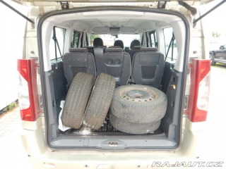 Fiat Scudo 2.0 JTD, LONG, 9 MÍST 2010