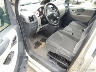 Fiat Scudo 2.0 JTD, LONG, 9 MÍST 2010