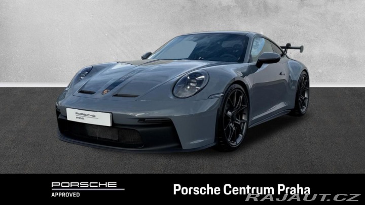 Porsche 911 GT3 2023