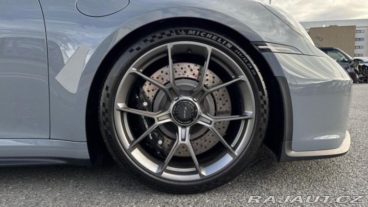 Porsche 911 GT3 2023