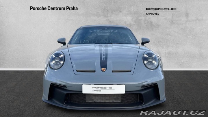 Porsche 911 GT3 2023