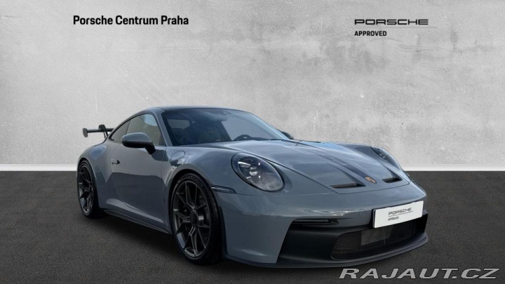 Porsche 911 GT3 2023