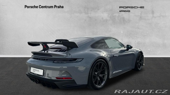 Porsche 911 GT3 2023