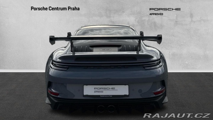 Porsche 911 GT3 2023