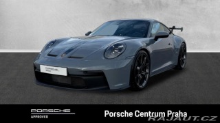 Porsche 911 GT3 2023