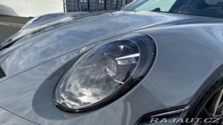 Porsche 911 GT3 2023