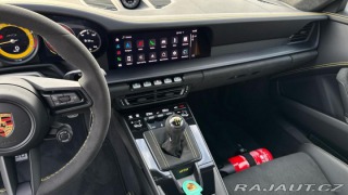 Porsche 911 GT3 2023