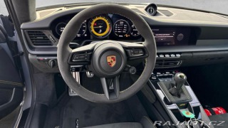 Porsche 911 GT3 2023