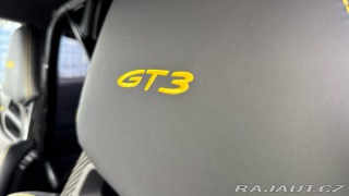 Porsche 911 GT3 2023