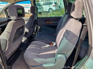 Ford Galaxy 1,9TDi 7MÍST GHIA 2005