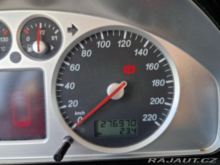Ford Galaxy 1,9TDi 7MÍST GHIA 2005