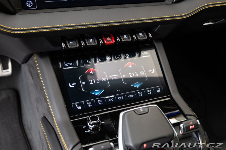 Lamborghini Urus SE 1800