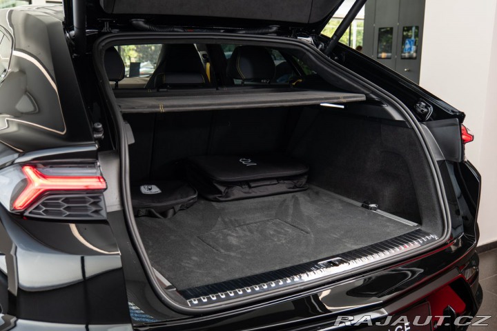 Lamborghini Urus SE 1800