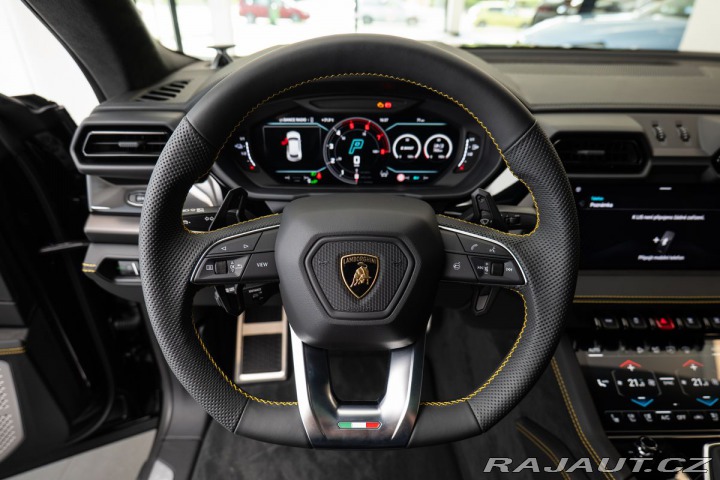 Lamborghini Urus SE 1800