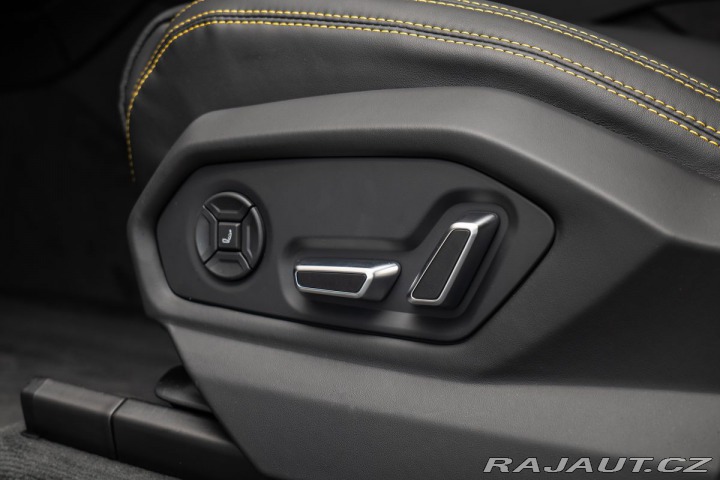 Lamborghini Urus SE 1800