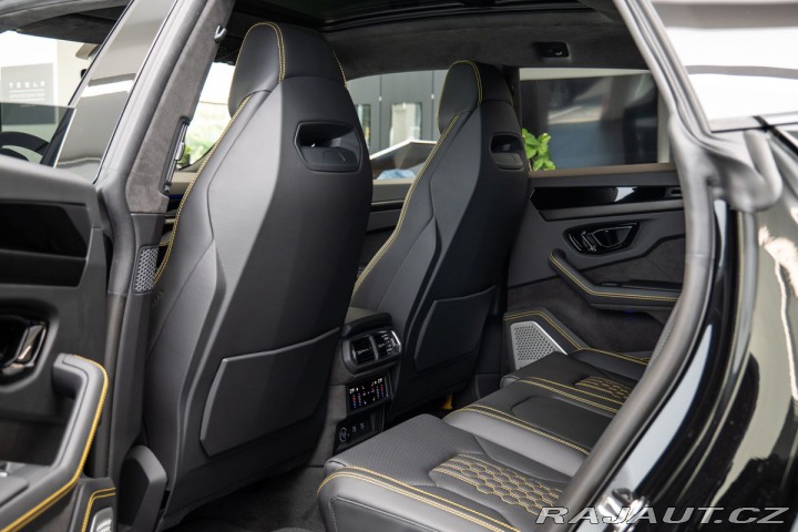 Lamborghini Urus SE 1800