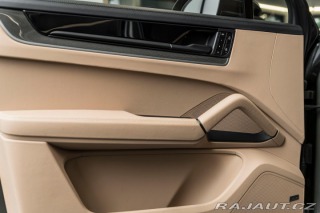 Porsche Cayenne Coupe/PDLS+/Karbon/Pano/H 2023