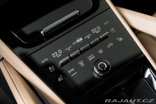 Porsche Cayenne Coupe/PDLS+/Karbon/Pano/H 2023