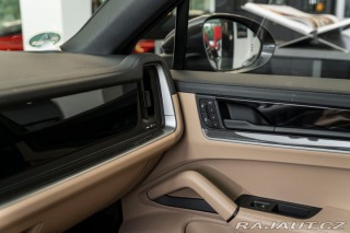 Porsche Cayenne Coupe/PDLS+/Karbon/Pano/H 2023
