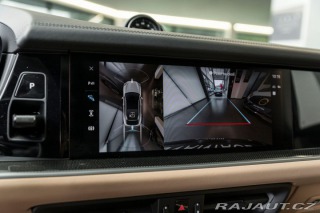 Porsche Cayenne Coupe/PDLS+/Karbon/Pano/H 2023