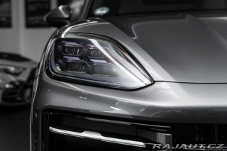 Porsche Cayenne Coupe/PDLS+/Karbon/Pano/H 2023