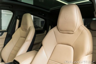 Porsche Cayenne Coupe/PDLS+/Karbon/Pano/H 2023