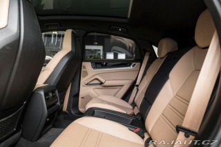 Porsche Cayenne Coupe/PDLS+/Karbon/Pano/H 2023